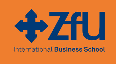 90 ZfU Logo