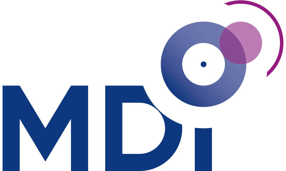 120 mdi logo